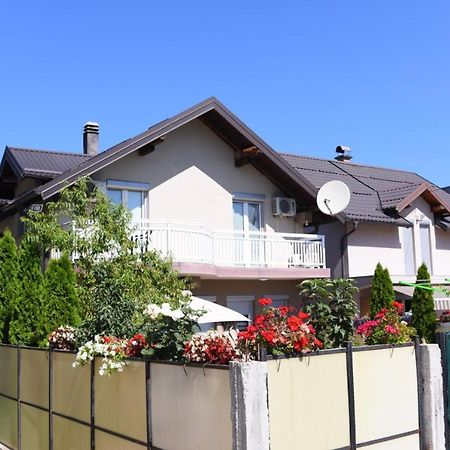 Villa Kasinda Σαράγεβο Εξωτερικό φωτογραφία