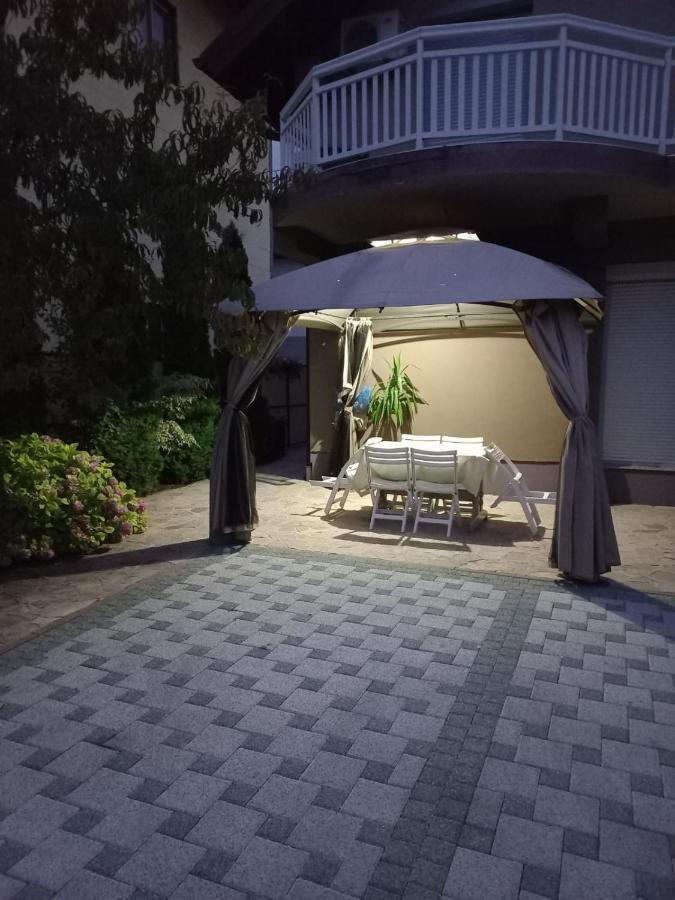 Villa Kasinda Σαράγεβο Εξωτερικό φωτογραφία