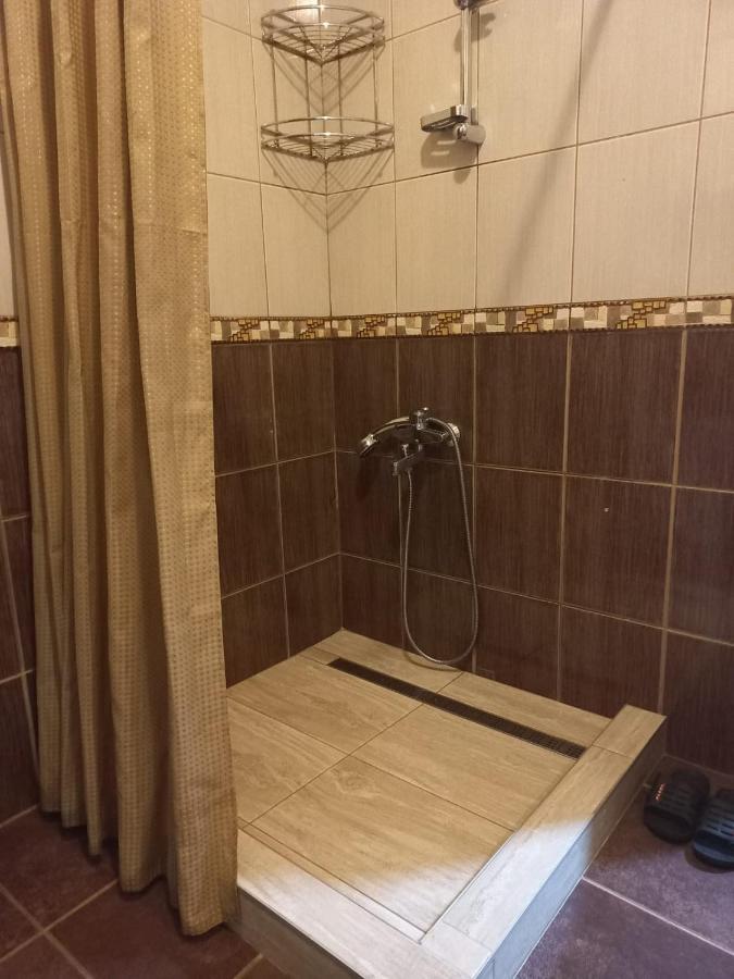 Villa Kasinda Σαράγεβο Εξωτερικό φωτογραφία