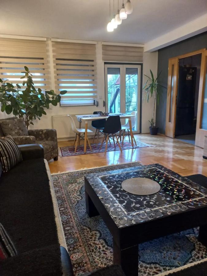 Villa Kasinda Σαράγεβο Εξωτερικό φωτογραφία