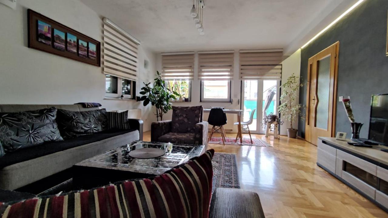 Villa Kasinda Σαράγεβο Εξωτερικό φωτογραφία