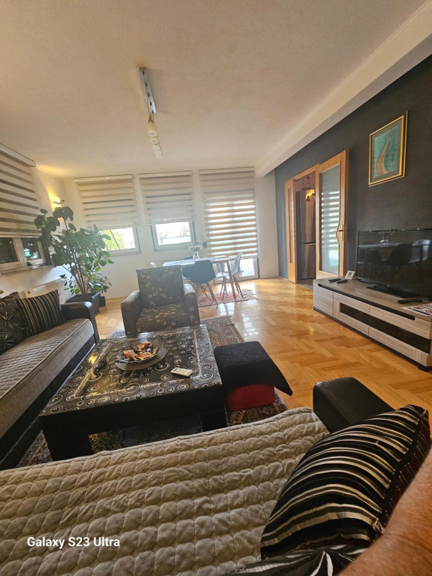 Villa Kasinda Σαράγεβο Εξωτερικό φωτογραφία